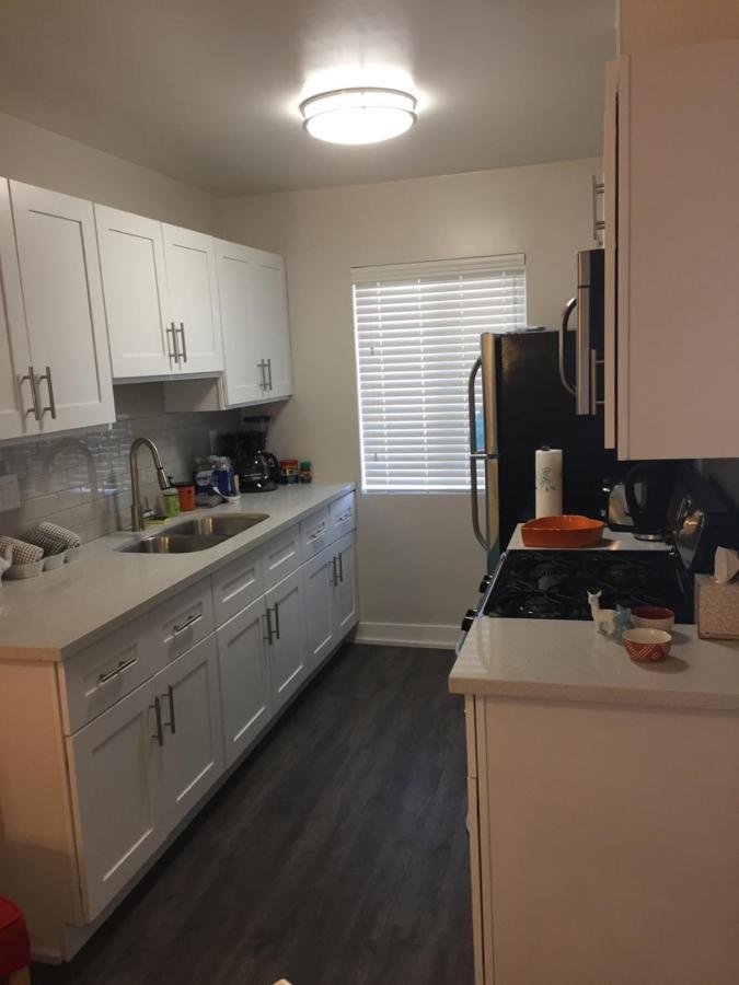Hollywood Business Suites Los Angeles Zewnętrze zdjęcie