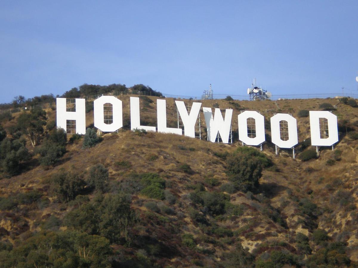 Hollywood Business Suites Los Angeles Zewnętrze zdjęcie