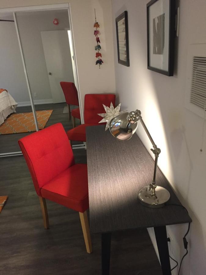 Hollywood Business Suites Los Angeles Zewnętrze zdjęcie