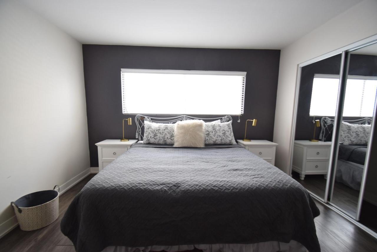 Hollywood Business Suites Los Angeles Zewnętrze zdjęcie