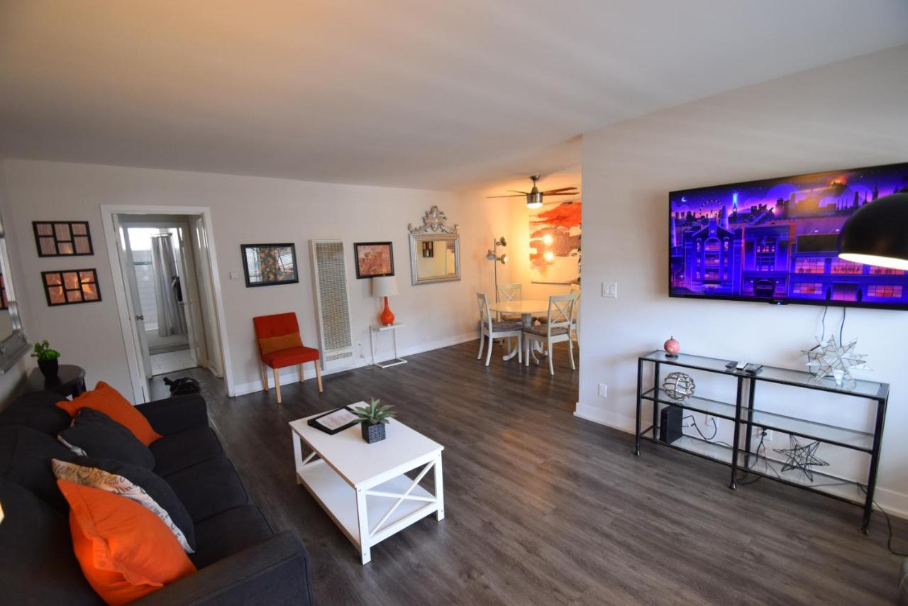 Hollywood Business Suites Los Angeles Zewnętrze zdjęcie