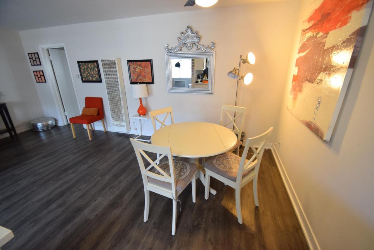 Hollywood Business Suites Los Angeles Zewnętrze zdjęcie