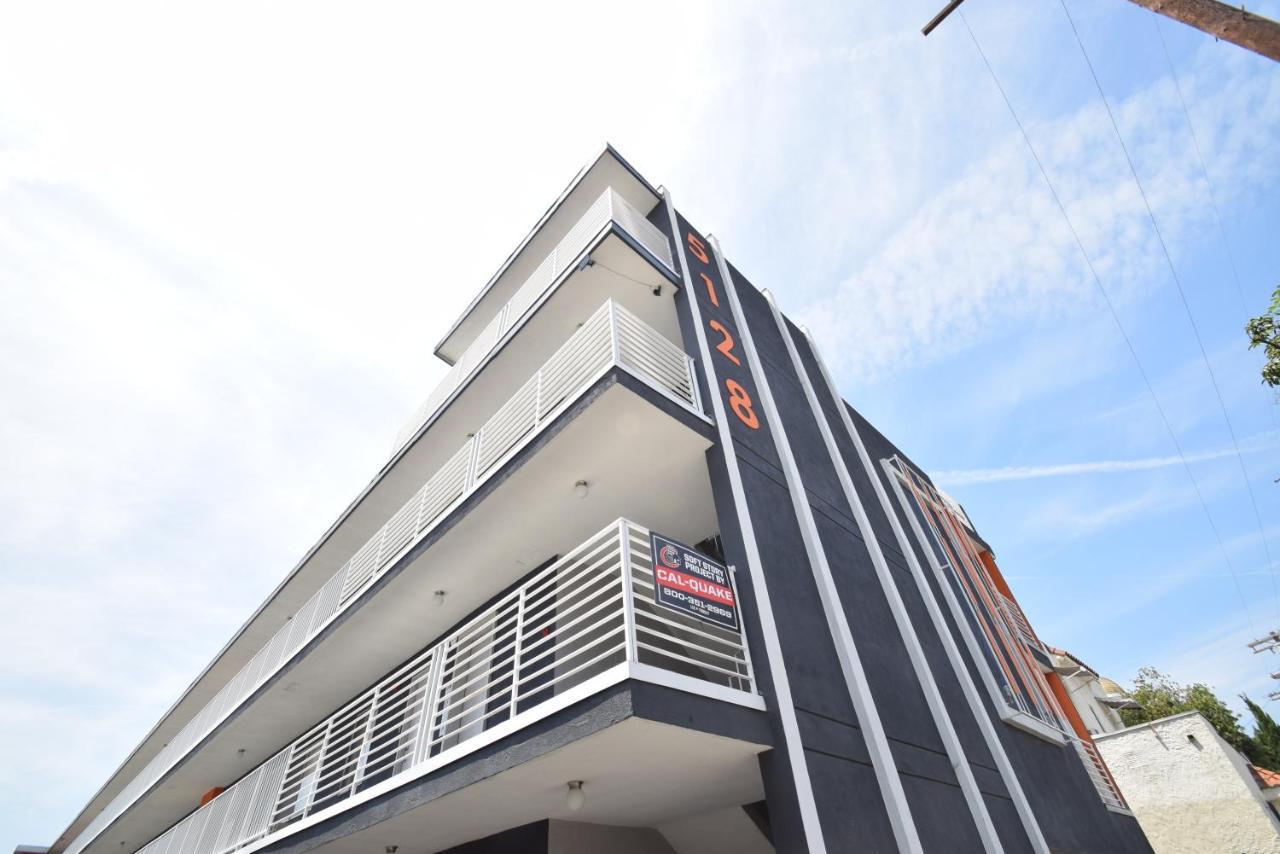 Hollywood Business Suites Los Angeles Zewnętrze zdjęcie