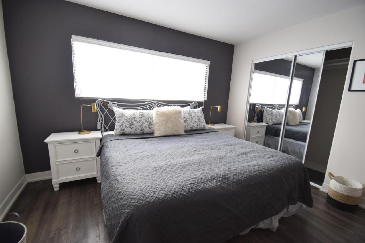Hollywood Business Suites Los Angeles Zewnętrze zdjęcie